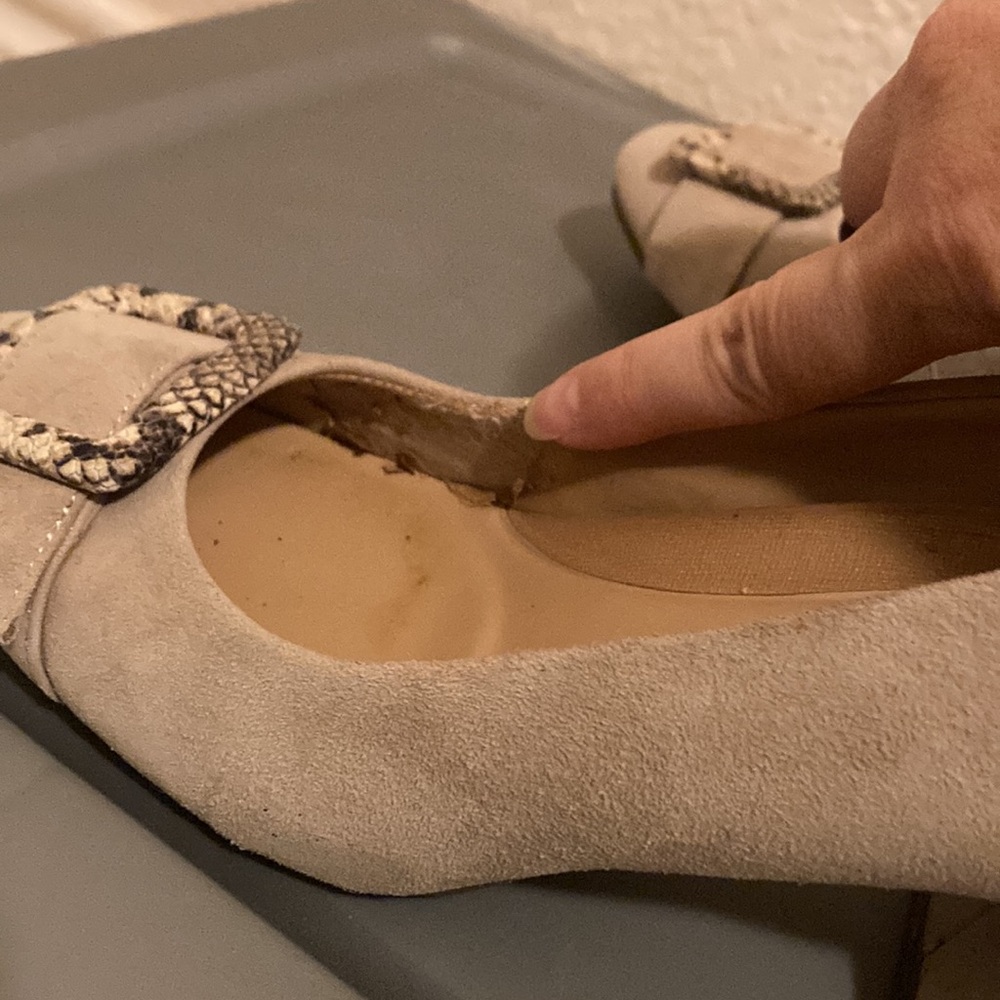 5 for $20 MIX N MATCH Aerosoles Northwest Pumps - Picture 9 of 13